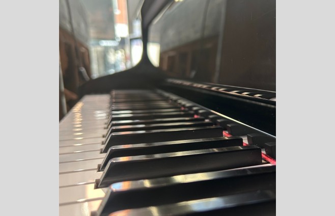 Casio GP500 Polished Ebony Digital Piano, Used - Complete Package (SN:938BDC589005497) - Image 5